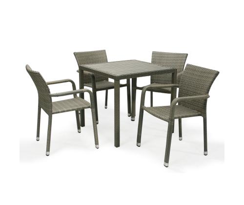 Tool LARACHE 57x61xH83cm, beeþ