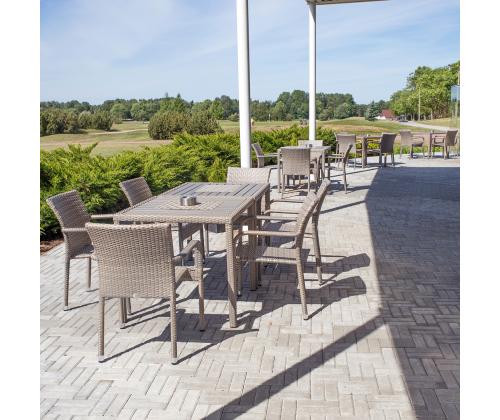 Tool LARACHE 57x61xH83cm, beeþ