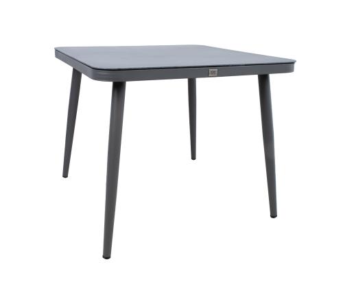 Laud ANDROS 90x90xH75cm, hall