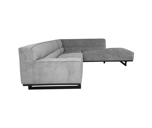 Nurgadiivan HASSO PN 272x95/240xH79cm, hall