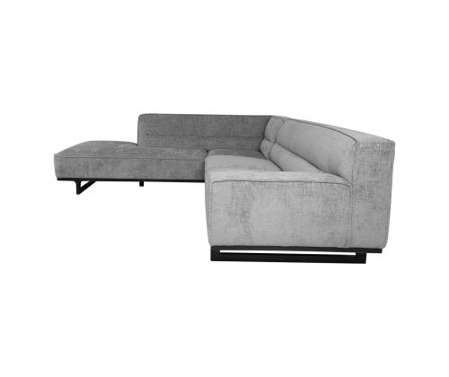 Nurgadiivan HASSO VN 272x240/95xH79cm, hall