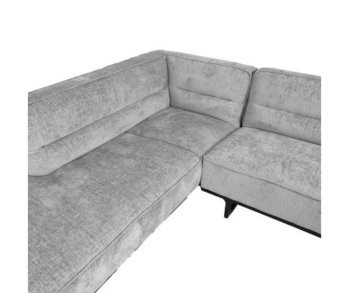 Nurgadiivan HASSO VN 272x240/95xH79cm, hall