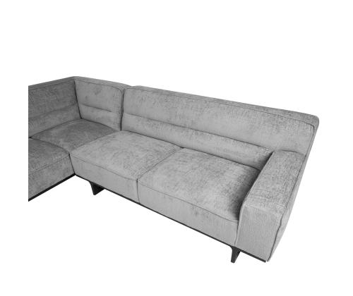 Nurgadiivan HASSO VN 272x240/95xH79cm, hall