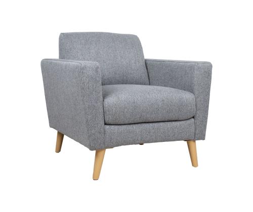 Tugitool KAILI 84x83xH84cm, hall