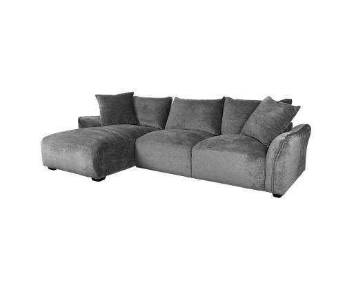 Nurgadiivan DIVI VN 284x162/102xH83cm, hall