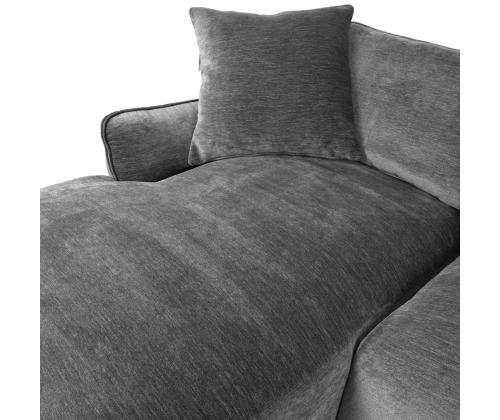 Nurgadiivan DIVI VN 284x162/102xH83cm, hall