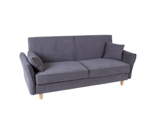 Diivanvoodi ROSANNA 199x81xH86cm, hall