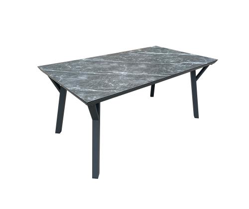 Laud CASPER 160x90xH73cm, hall