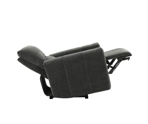 Tugitool MATIAS elektriline recliner 103x90xH100cm, hall
