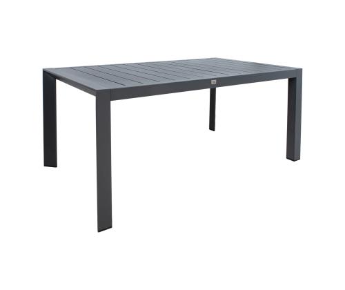 Laud TOMSON 160x90xH73cm, tumehall