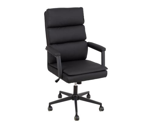 Töötool REMY must kunstnahk