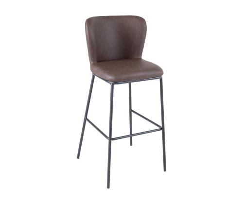 Baaritool SAVOY pruun