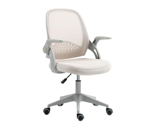 Töötool EMMY 59x57xH89-99cm, beež