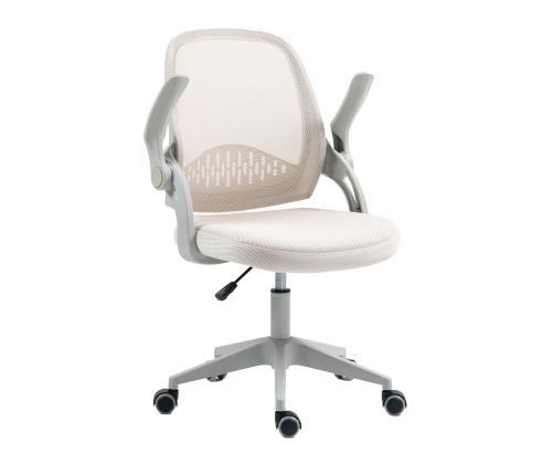 Töötool EMMY 59x57xH89-99cm, beež