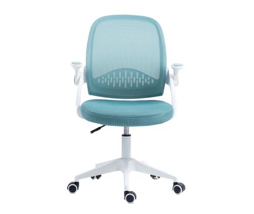 Töötool EMMY 59x57xH89-99cm, türkiissinine