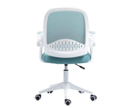 Töötool EMMY 59x57xH89-99cm, türkiissinine