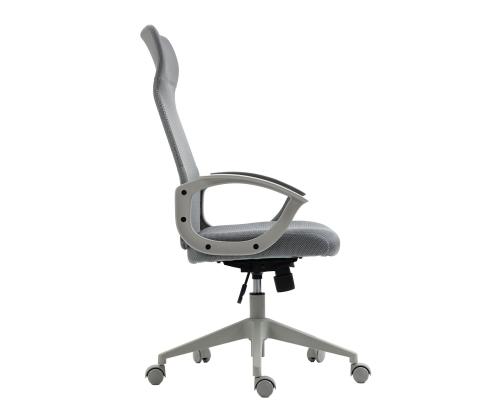 Töötool LINUS 60x62xH107-117cm, hall