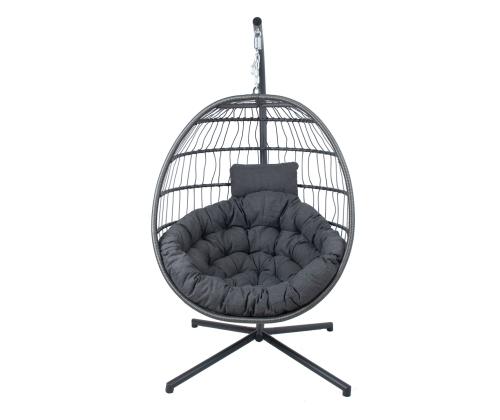 Ripptool WELS 95x95x198cm, hall