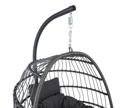 Ripptool WELS 95x95x198cm, hall