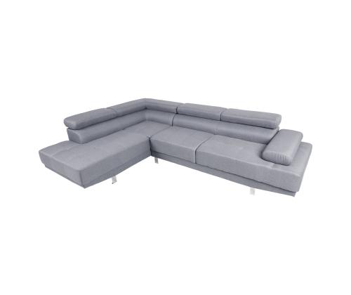 Nurgadiivan GALVIN VN, helehall