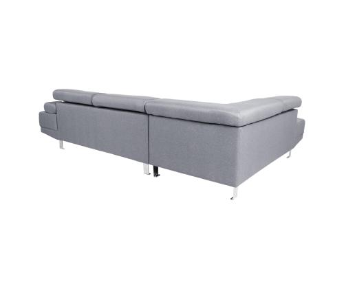 Nurgadiivan GALVIN VN, helehall