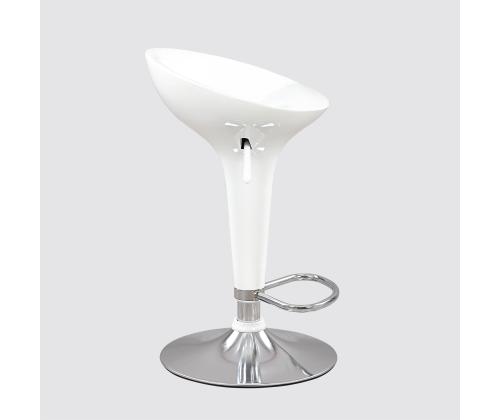 Baaripukk AMIGO valge