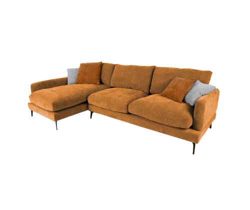 Nurgadiivan DAISY VN pruun