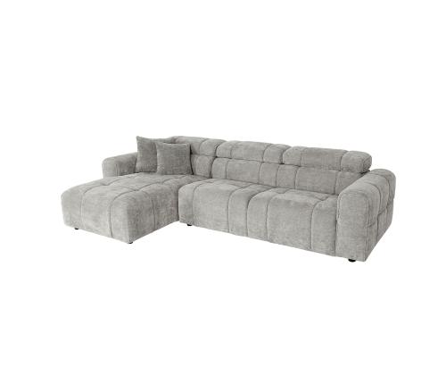 Nurgadiivan BELISMA VN 291x105/169xH74/92cm, hall