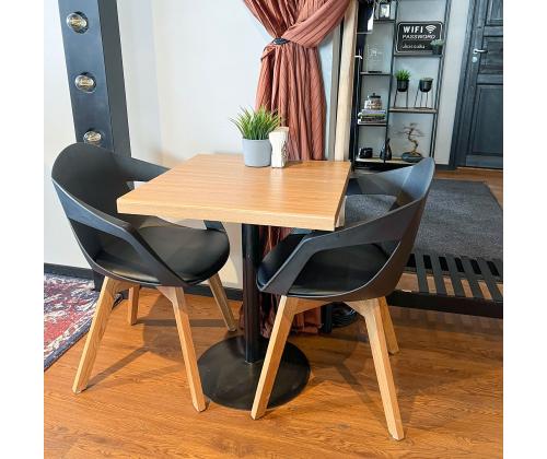 Tool STUART 58x57xH82cm, must