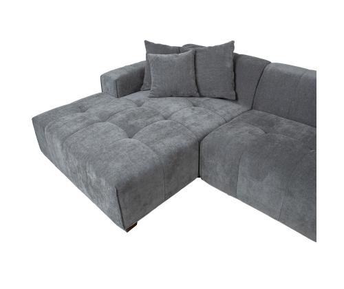 Nurgadiivan DAHLIA VN 322x162/96xH74cm, hall