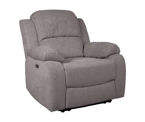 Tugitool FELICIA elektriline recliner  92x93xH100cm, hall