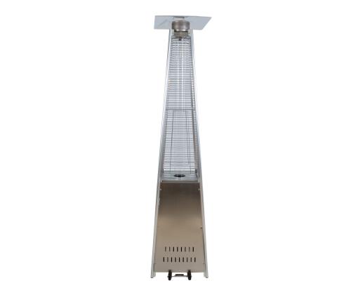 Gaasisoojendi TOWER H227cm, 13kW