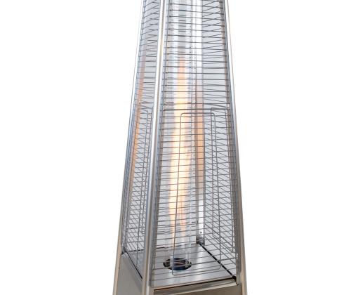 Gaasisoojendi TOWER H227cm, 13kW