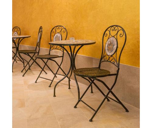 Laud MOSAIC D60xH70cm