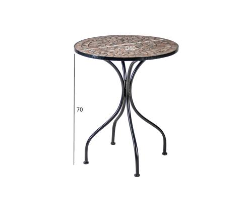 Laud MOSAIC D60xH70cm