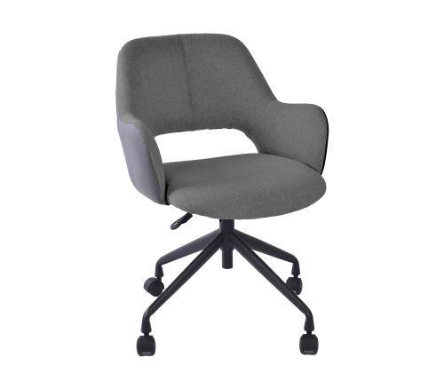 Töötool KENO ratastega, hall