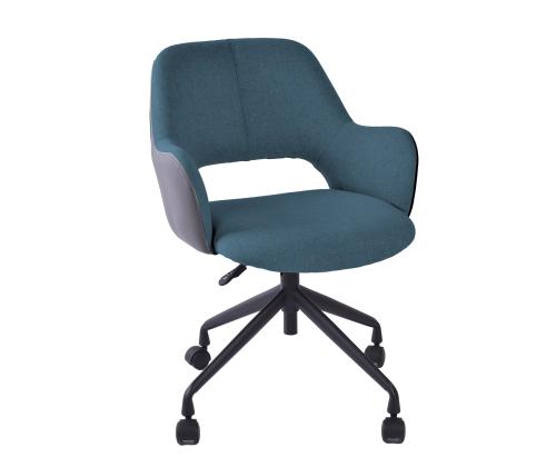 Töötool KENO ratastega, sinine/hall