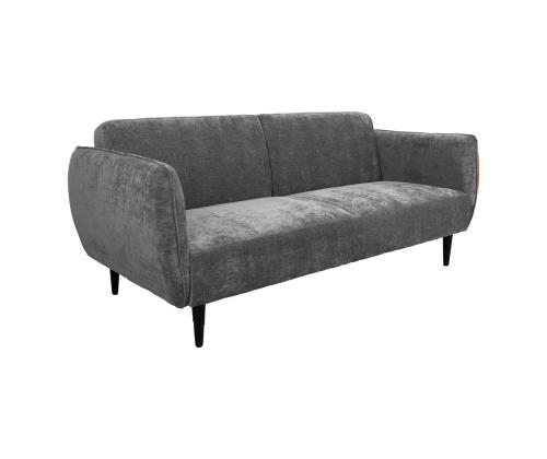 Diivanvoodi HERMES 3-kohaline, hall