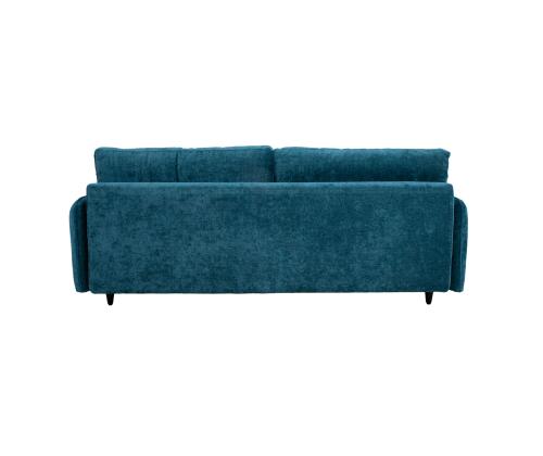 Diivanvoodi SARITA 3-kohaline 212x94xH85cm, roheline