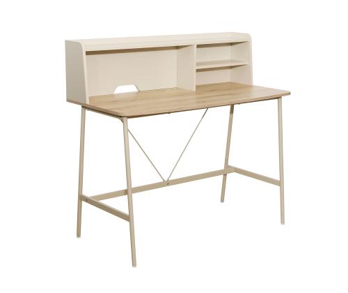 Kirjutuslaud LESTER 115x55xH106cm