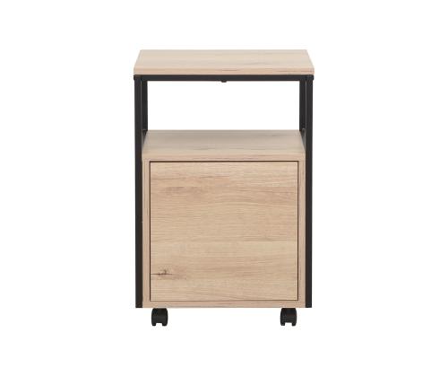 Abilaud / öökapp LESTER 40x36xH60cm