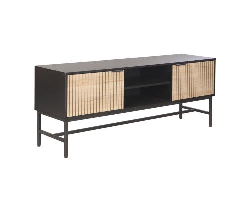 TV laud HELVE 150x40xH60cm