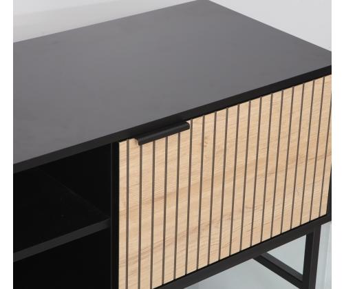 TV laud HELVE 150x40xH60cm