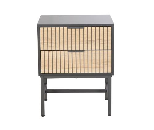 Abilaud / öökapp HELVE 48x40xH60cm