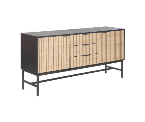 Kummut HELVE 150x40xH75cm