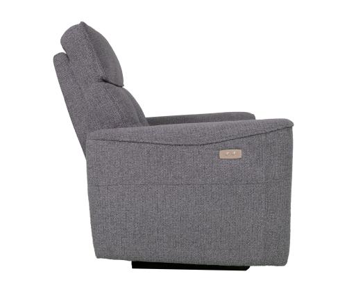 Tugitool BOSCO elektriline recliner 99x94xH102cm, hall