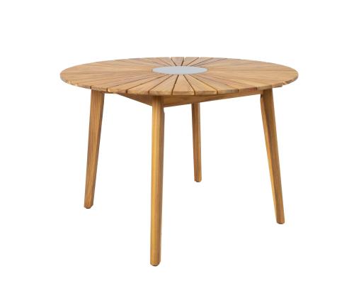 Laud FLORIDA D110xH75cm, akaatsia