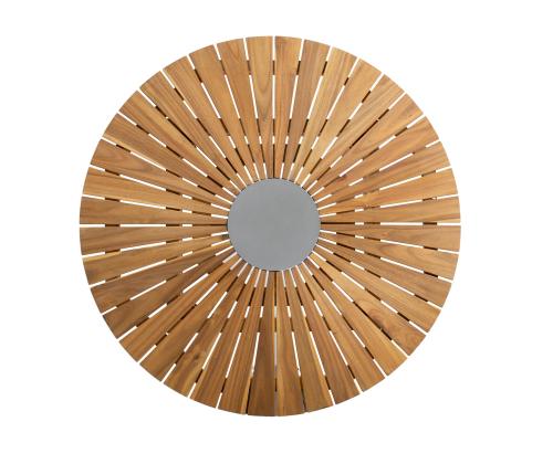 Laud FLORIDA D110xH75cm, akaatsia