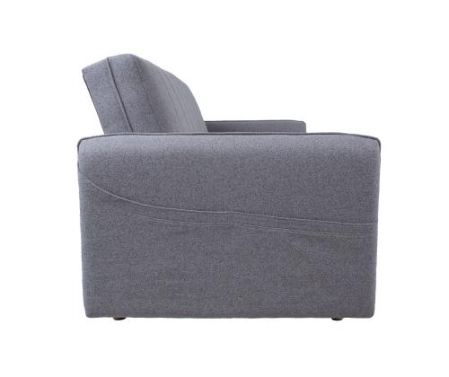 Diivanvoodi VISBY 200x88xH93cm, hall