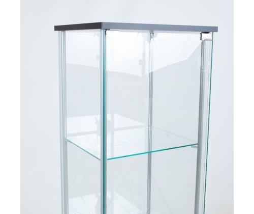Vitriinkapp AIKO 42x36xH161cm